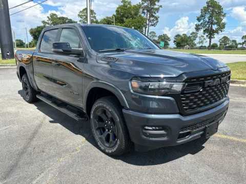 Another view of 2026 Ram 1500 Big Horn/Lone Star for sale in Perry, GA at ALM CDJR Perry