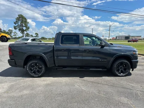 More photos of 2026 Ram 1500 Big Horn/Lone Star at ALM CDJR Perry, GA