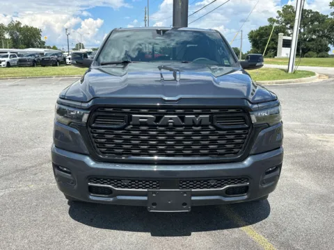 Photos of 2026 Ram 1500 Big Horn/Lone Star for sale in Perry, GA at ALM CDJR Perry