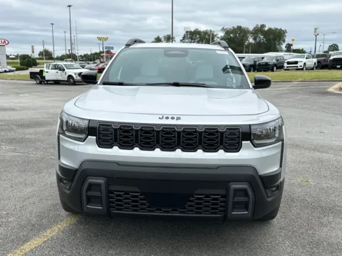 Photos of 2026 Jeep Cherokee Laredo for sale in Perry, GA at ALM CDJR Perry