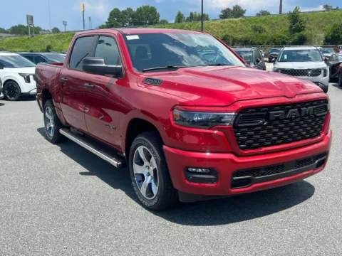 Another view of 2026 Ram 1500 Express for sale in Perry, GA at ALM CDJR Perry