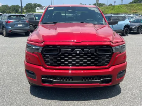Photos of 2026 Ram 1500 Express for sale in Perry, GA at ALM CDJR Perry