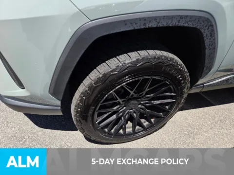 More photos of 2022 Toyota RAV4 XLE at ALM CDJR Perry, GA