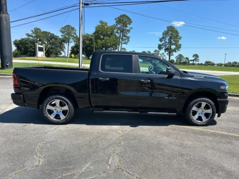 More photos of 2026 Ram 1500 Express at ALM CDJR Perry, GA