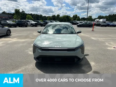Another view of 2025 Kia K4 LXS for sale in Perry, GA at ALM CDJR Perry