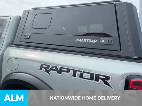 More photos of 2024 Ford Ranger Raptor at ALM CDJR Perry, GA