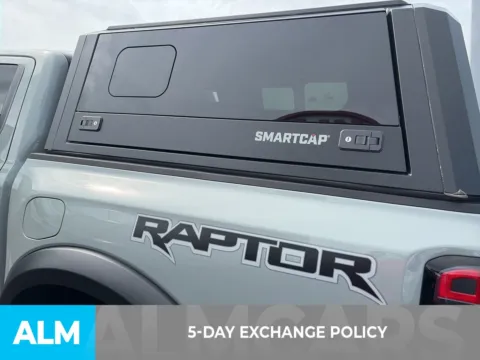 More photos of 2024 Ford Ranger Raptor at ALM CDJR Perry, GA