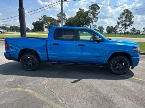 More photos of 2026 Ram 1500 Big Horn/Lone Star at ALM CDJR Perry, GA