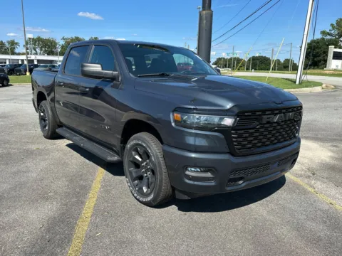 Another view of 2026 Ram 1500 Express for sale in Perry, GA at ALM CDJR Perry