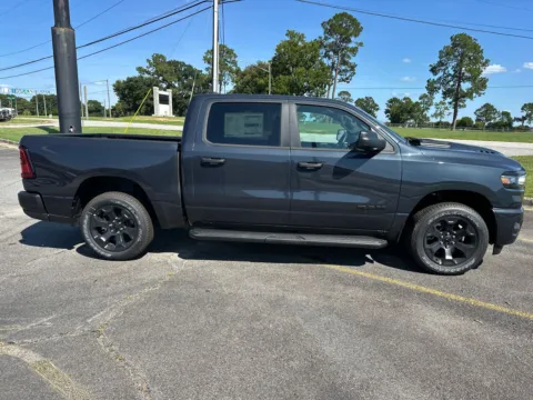 More photos of 2026 Ram 1500 Express at ALM CDJR Perry, GA