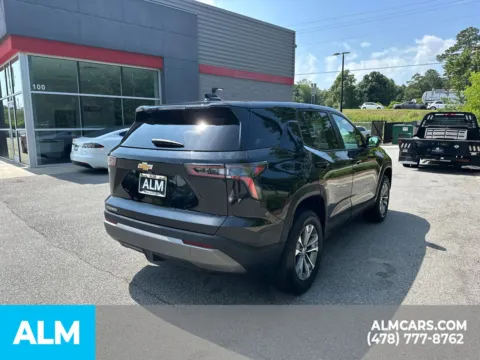 More photos of 2025 Chevrolet Equinox LT at ALM CDJR Perry, GA