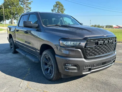 Another view of 2026 Ram 1500 Express for sale in Perry, GA at ALM CDJR Perry
