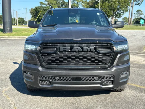 Photos of 2026 Ram 1500 Express for sale in Perry, GA at ALM CDJR Perry