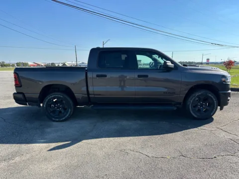 More photos of 2026 Ram 1500 Express at ALM CDJR Perry, GA