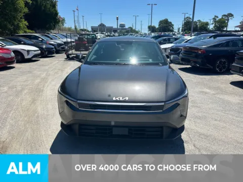 Another view of 2025 Kia K4 LXS for sale in Perry, GA at ALM CDJR Perry
