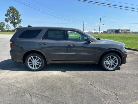 More photos of 2026 Dodge Durango GT at ALM CDJR Perry, GA