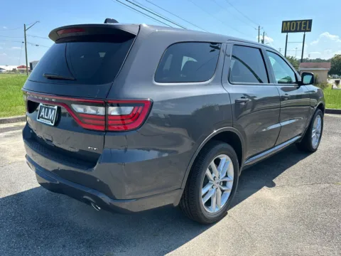 More photos of 2026 Dodge Durango GT at ALM CDJR Perry, GA