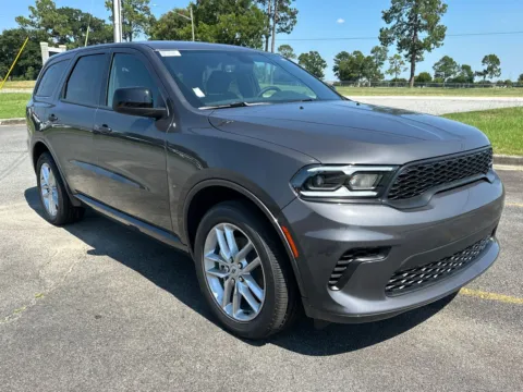 Another view of 2026 Dodge Durango GT for sale in Perry, GA at ALM CDJR Perry