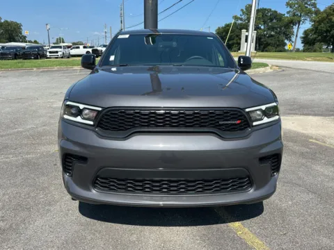 Photos of 2026 Dodge Durango GT for sale in Perry, GA at ALM CDJR Perry