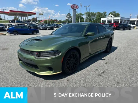 More photos of 2019 Dodge Charger R/T at ALM CDJR Perry, GA