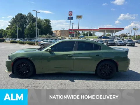 More photos of 2019 Dodge Charger R/T at ALM CDJR Perry, GA