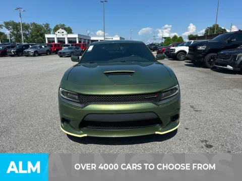 Another view of 2019 Dodge Charger R/T for sale in Perry, GA at ALM CDJR Perry