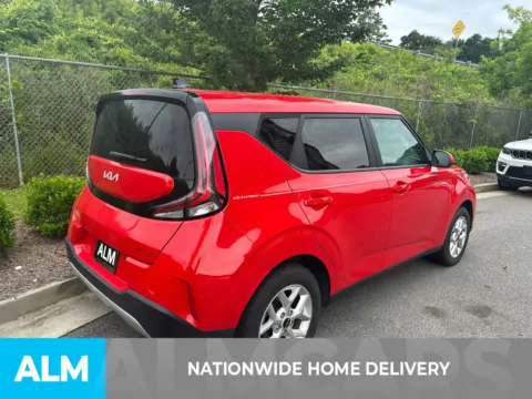 More photos of 2024 Kia Soul S at ALM CDJR Perry, GA