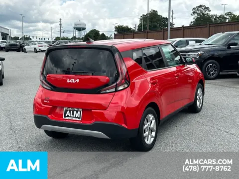 More photos of 2024 Kia Soul S at ALM CDJR Perry, GA
