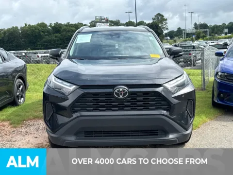 Photos of 2023 Toyota RAV4 XLE for sale in Perry, GA at ALM CDJR Perry