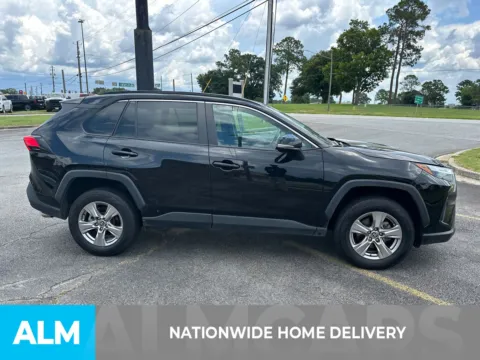 More photos of 2023 Toyota RAV4 XLE at ALM CDJR Perry, GA