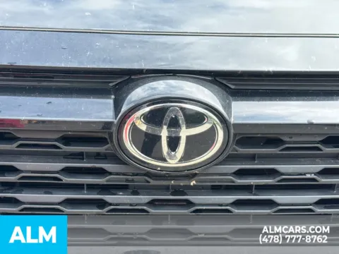 More photos of 2023 Toyota RAV4 XLE at ALM CDJR Perry, GA
