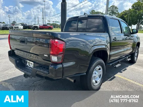 More photos of 2023 Toyota Tacoma SR at ALM CDJR Perry, GA