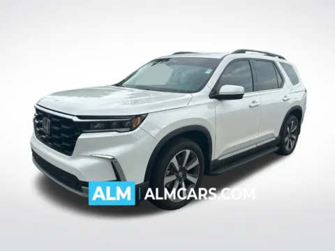 Unknown 2025 Honda Pilot Touring for sale in Perry, GA