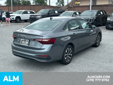 More photos of 2024 Volkswagen Jetta 1.5T S at ALM CDJR Perry, GA