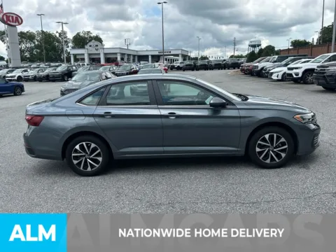 More photos of 2024 Volkswagen Jetta 1.5T S at ALM CDJR Perry, GA