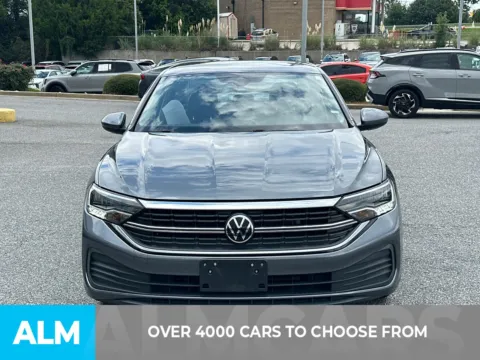 Photos of 2024 Volkswagen Jetta 1.5T S for sale in Perry, GA at ALM CDJR Perry