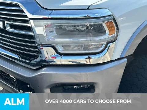 Photos of 2020 Ram 2500 Laramie for sale in Perry, GA at ALM CDJR Perry