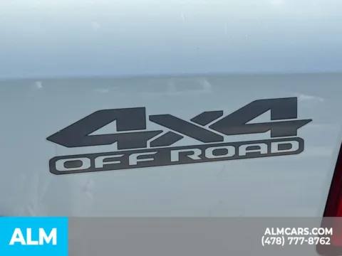 More photos of 2020 Ram 2500 Laramie at ALM CDJR Perry, GA