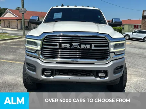 Photos of 2020 Ram 2500 Laramie for sale in Perry, GA at ALM CDJR Perry