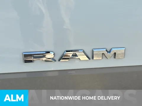 More photos of 2020 Ram 2500 Laramie at ALM CDJR Perry, GA