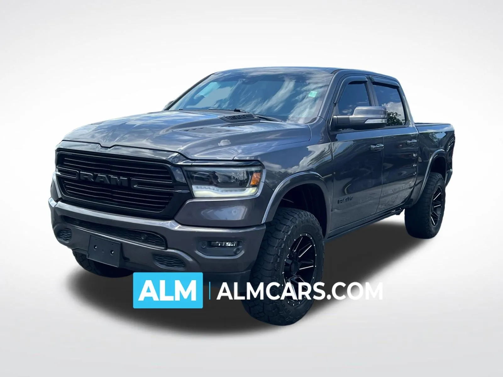 Unknown 2020 Ram 1500 Laramie for sale in Perry, GA