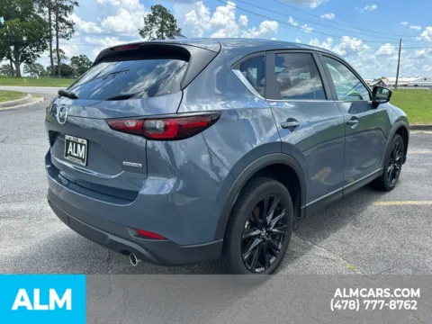More photos of 2025 Mazda CX-5 2.5 S Carbon Edition at ALM CDJR Perry, GA