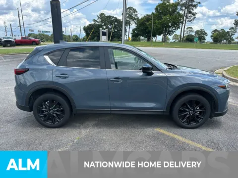 More photos of 2025 Mazda CX-5 2.5 S Carbon Edition at ALM CDJR Perry, GA
