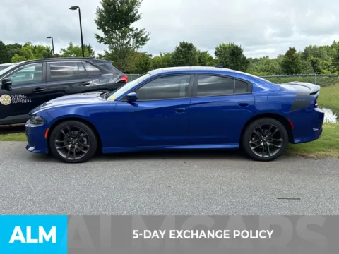 More photos of 2021 Dodge Charger R/T at ALM CDJR Perry, GA