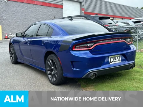 More photos of 2021 Dodge Charger R/T at ALM CDJR Perry, GA