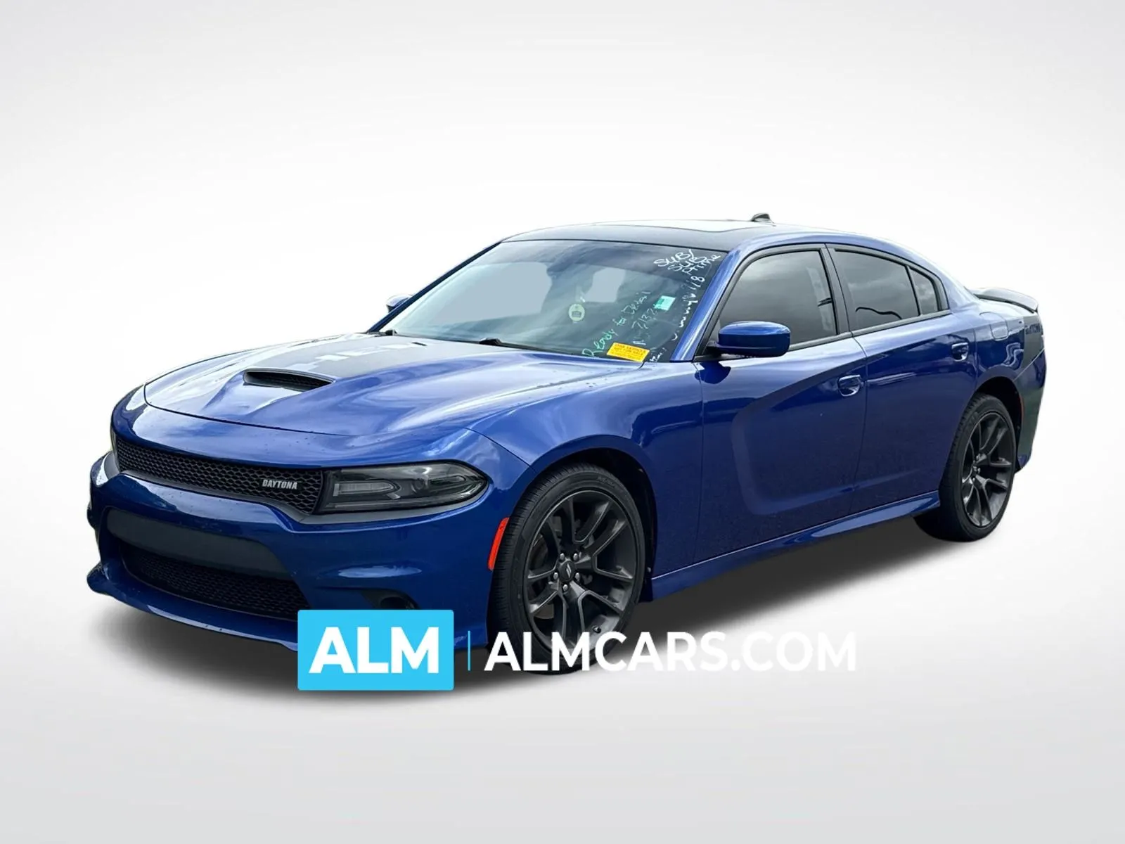 2021 Dodge Charger R/T for sale in Perry, GA