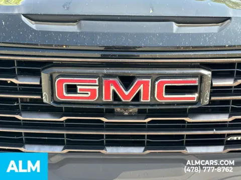 More photos of 2024 GMC Sierra 1500 AT4X at ALM CDJR Perry, GA