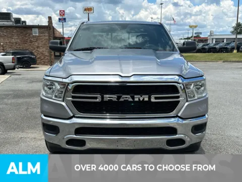 Photos of 2023 Ram 1500 Tradesman for sale in Perry, GA at ALM CDJR Perry