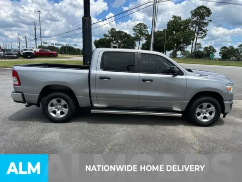 More photos of 2023 Ram 1500 Tradesman at ALM CDJR Perry, GA