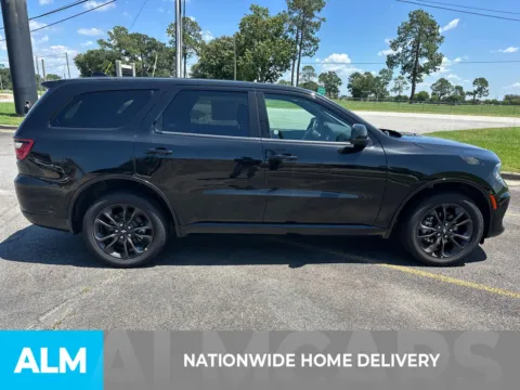 More photos of 2026 Dodge Durango GT at ALM CDJR Perry, GA